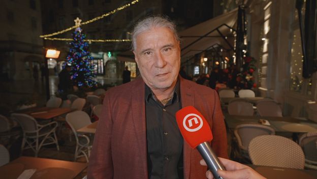 Goran Karan, pjevač