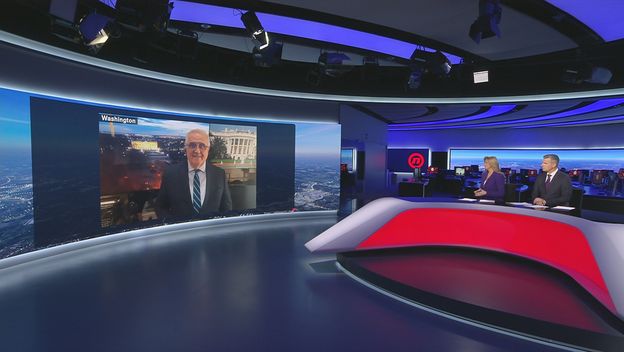 Novi sastanak Trumpa i Zelenskog - 3