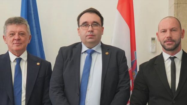 Imenovanje ravnatelja USKOK-a - 1