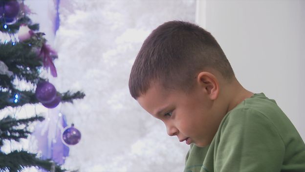 Topla priča obitelji iz Petrinje - 4