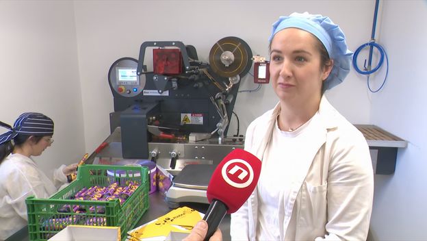 Nikolina Perša, pobjednica 6. sezone _Startaj Hrvatska_