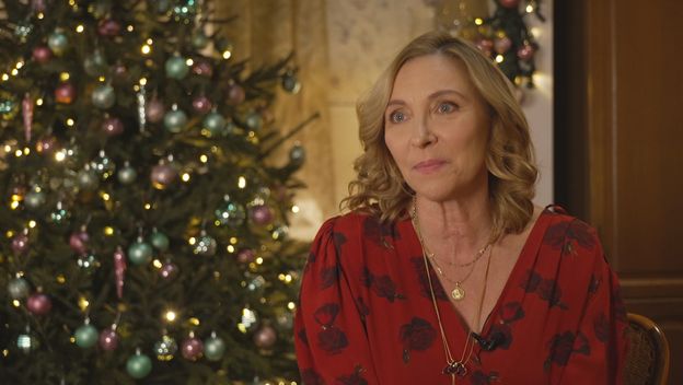 In Magazin: Barbara Vicković - 2