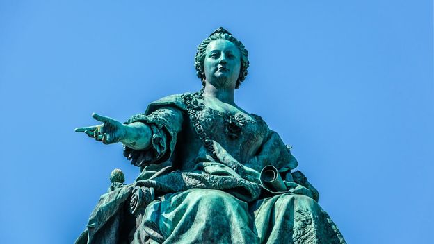 Kralj Marija Terezija - 4