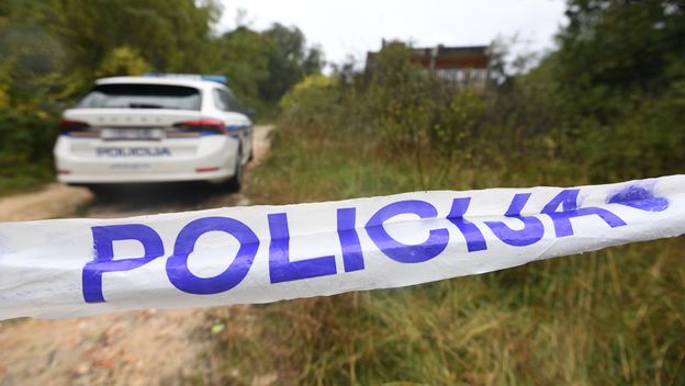 Očevid, ilustracija