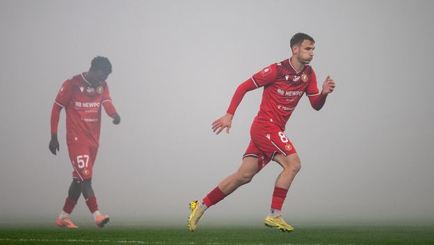 Samuel Ekere i Tonio Teklić