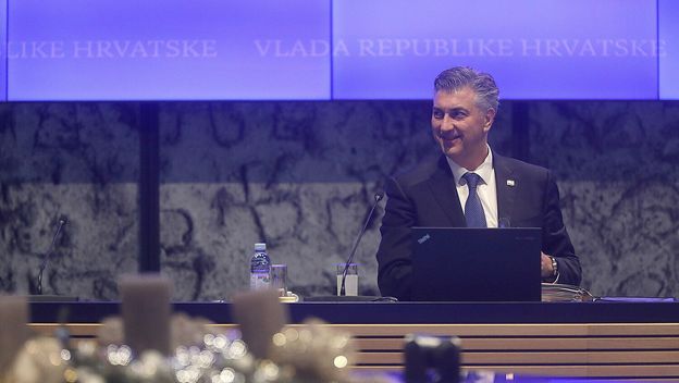 Sjednica Vlade 30.12.2025. - 20