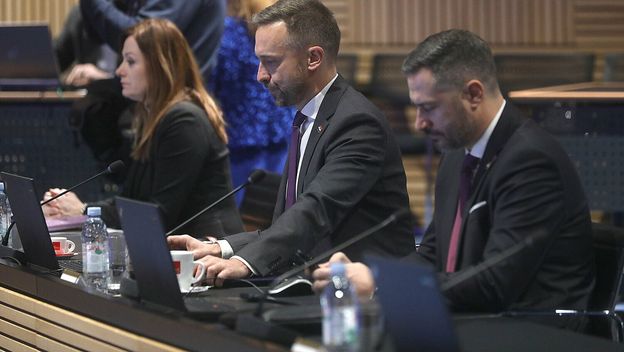 Sjednica Vlade 30.12.2025. - 27