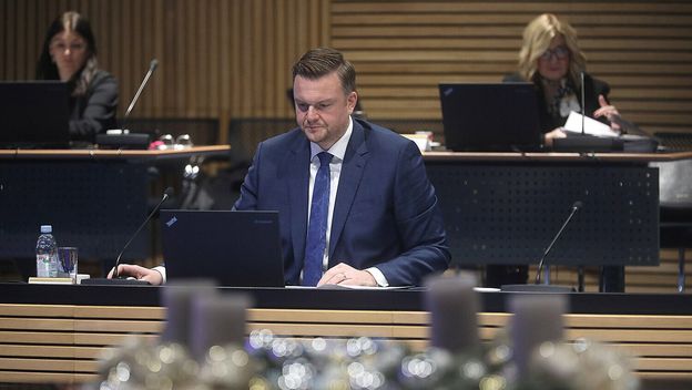 Sjednica Vlade 30.12.2025. - 30