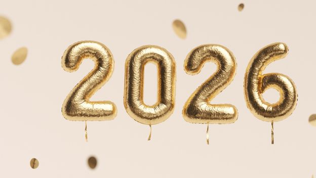 Koju simboliku nosi 1.1.2026. godine?