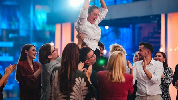 MasterChef 2025. - 12