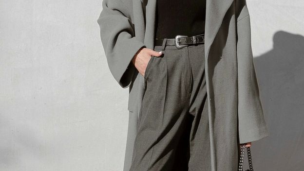 Dobar kaput je komad koji se nosi godinama