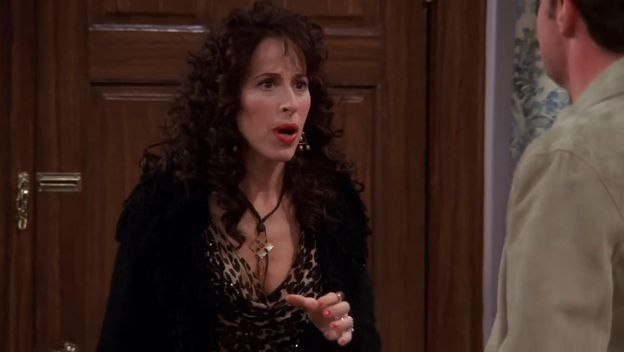 Maggie Wheeler - 3