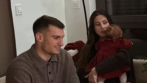 Dominik i Helena Livaković