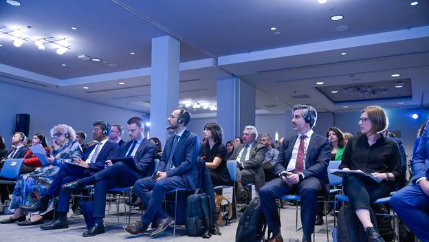 Predstavnistvo Europske komisije u Hrvatskoj