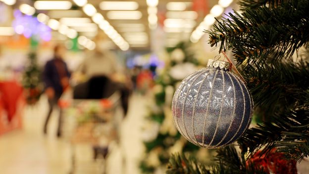 Trgovina; Ilustracija