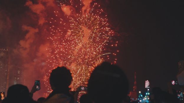 In Magazin: Poznati doček - 1