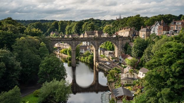 Knaresborough