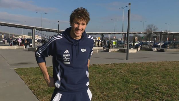 Luka Bukić, vaterpolist godine - 1