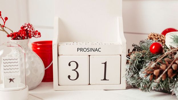 Zadnji dan u godini nosi posebnu težinu