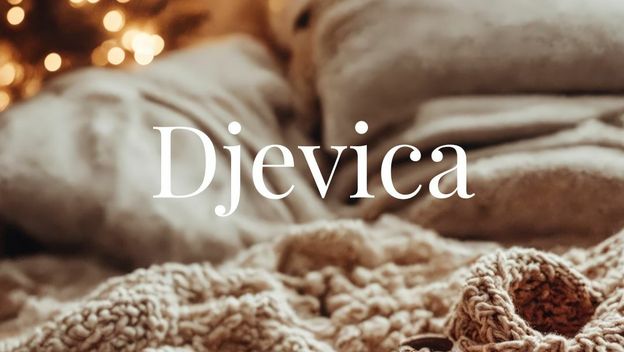 Djevica