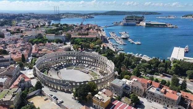 Coolturist ep. 132 - 7