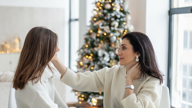 Razgovarajte sa svojim tinejdžerima