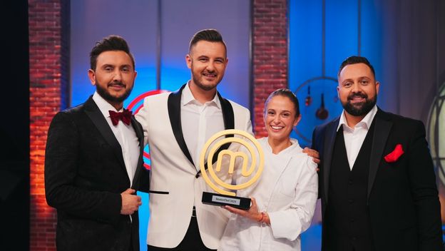 MasterChef 30.12. FINALE