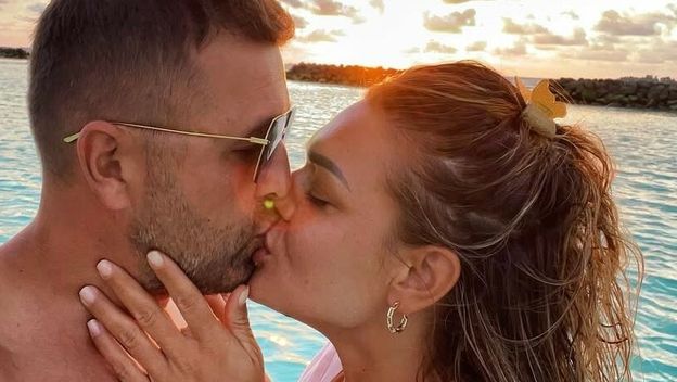 Sandra i Edis Elkasević