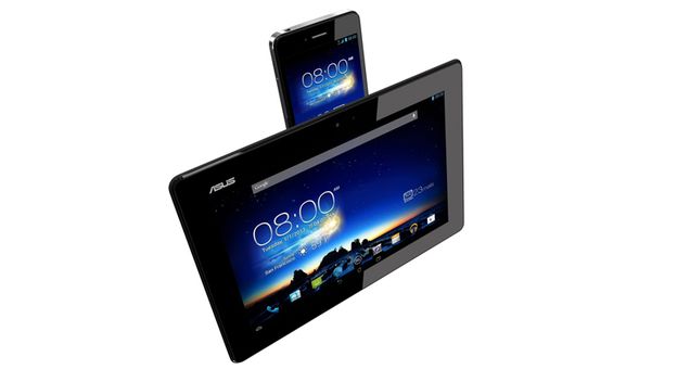 Asus predstavio 5-inčni PadFone Infinity