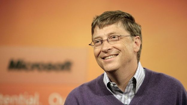 Bill Gates priznao da je Microsoft napravio grešku u mobilnoj strategiji