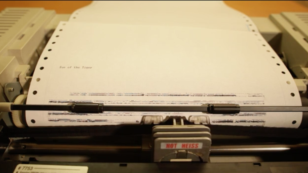 Nećete vjerovati, no ovaj printer može odsvirati “Eye of the tiger”