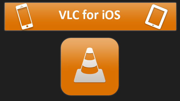 VLC se vraća na iOS