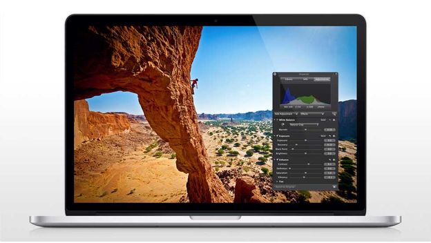 Apple gasi Aperture nakon lansiranja Photos u OS X-u
