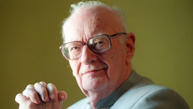 Legendarni Sir Arthur C. Clarke predvidio je današnju tehnologiju prije četiri desetljeća