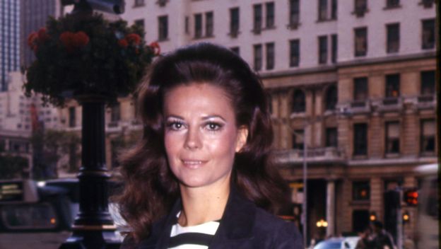 Natalie Wood (Foto: Profimedia)