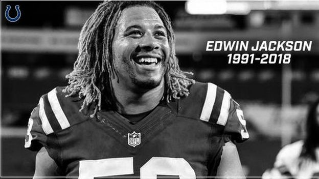 Edwin Jackson (Foto: AFP)