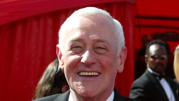 John Mahoney (Foto: Getty)