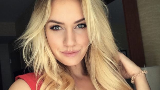 Paige Spiranac (Foto: Facebook)