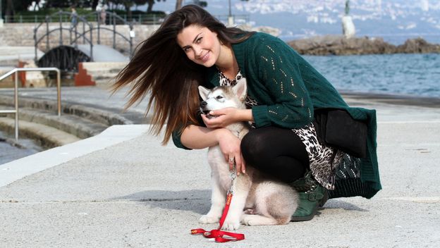 Jelena Urukalo Murina (FOTO: Goran Kovačić/Pixsell)