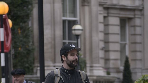 Rob Delaney (Foto: Profimedia)