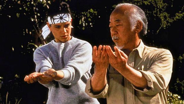 Karate Kid