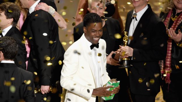 Chris Rock (Foto: Getty)