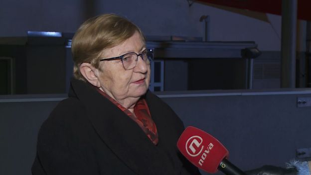Vesna Bosanac, ravnateljica opće bolnice Vukovar (Foto: Dnevnik.hr)