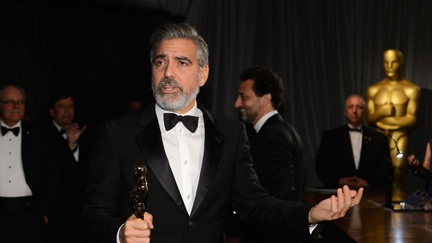 George Clooney (Foto: Getty Images)