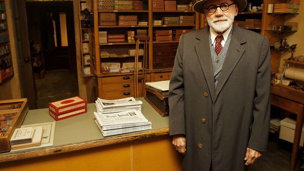 Bruno Ganz (FOTO: Getty)