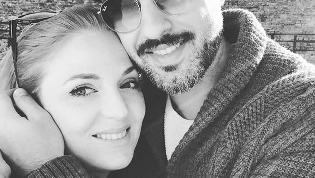 Nataša Janjić i Nenad Medančić (Foto: Instagram)