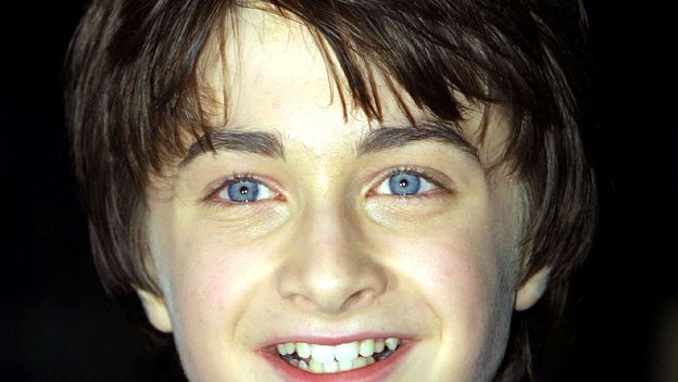 Daniel Radcliffe (Foto: Getty Images)