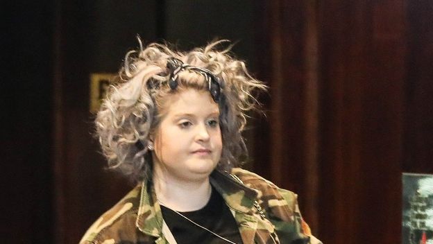 Kelly Osbourne (Foto: Profimedia)