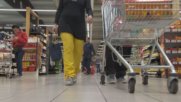 Trgovina/Ilustracija (Foto: Dnevnik.hr)