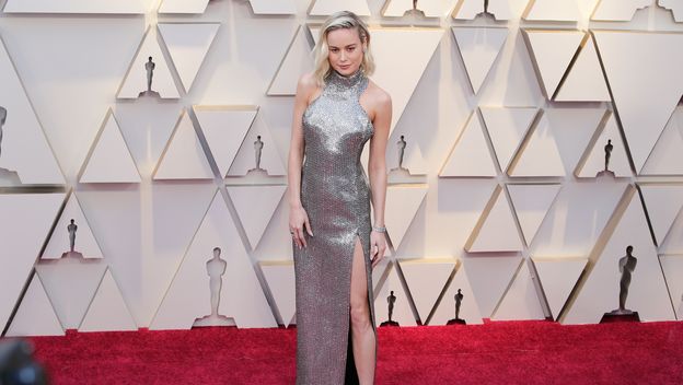 Brie Larson (Foto: Getty)